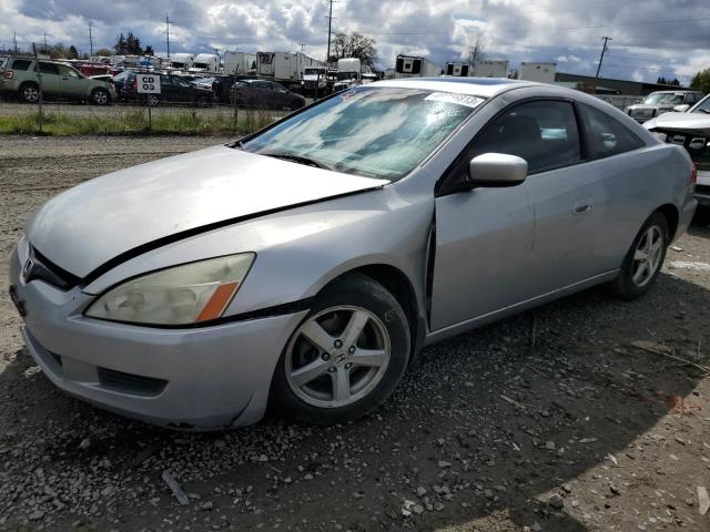 2003 Honda Accord Coupe EX