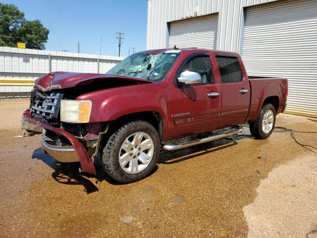 2008 GMC Sierra 1500 