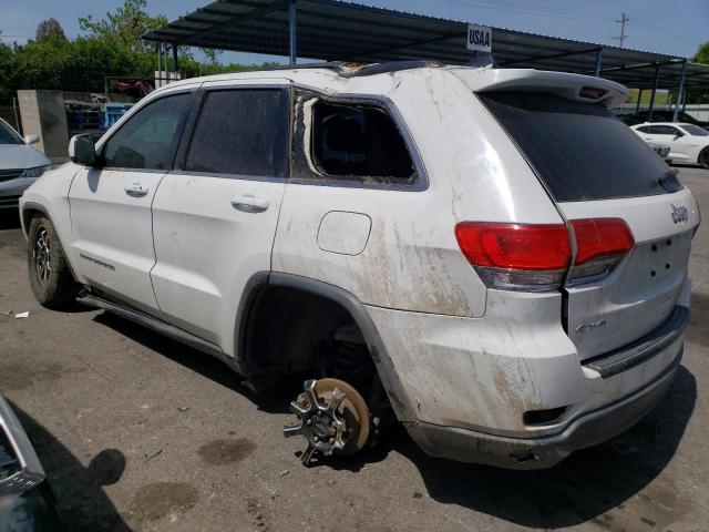 1C4RJFAG6EC329584 Jeep Grand Cherokee Laredo