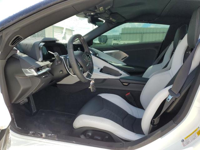 2023 CHEVROLET CORVETTE S - 1G1YB3D4XP5105324