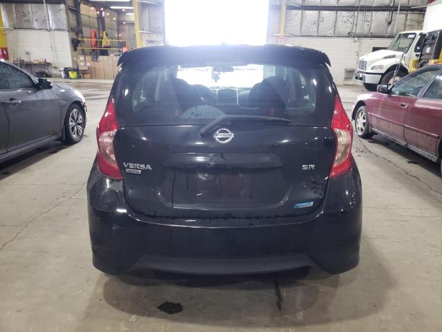 3N1CE2CP8FL449430 Nissan Versa Note S