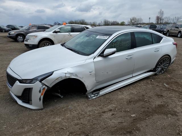 2020 CADILLAC CT5 PREMIU - 1G6DN5RK6L0120980
