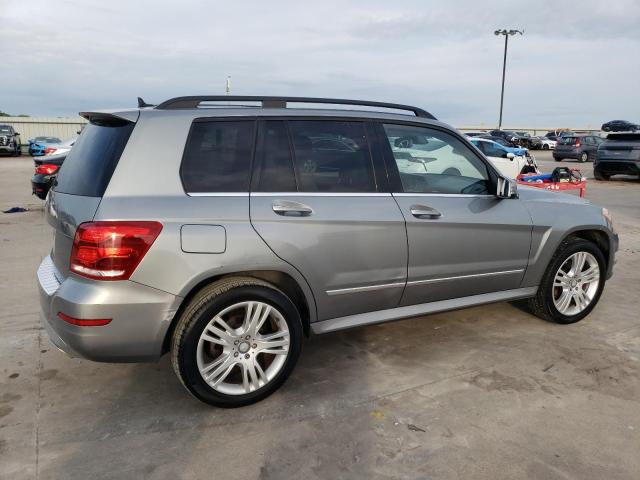 2015 MERCEDES-BENZ GLK 350 - WDCGG5HB9FG376882
