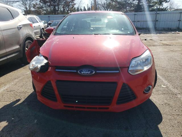2013 Ford Focus Se VIN: 1FADP3F26DL320554 Lot: 45621594