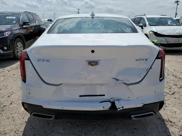 2022 CADILLAC CT4 PREMIU - 1G6DB5RK8N0120152