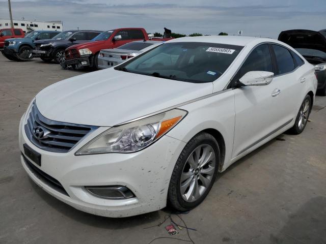 2014 Hyundai Azera 