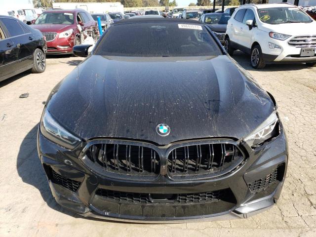 WBSDZ0C01NCJ91249 BMW M8