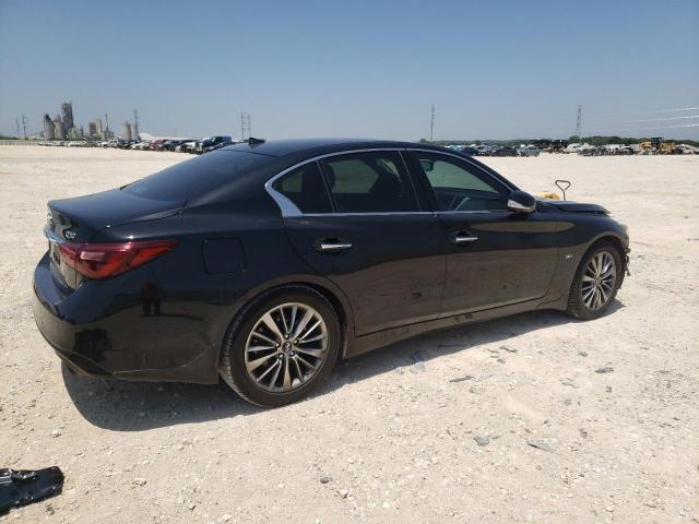 2020 INFINITI Q50 PURE - JN1EV7AP1LM208643