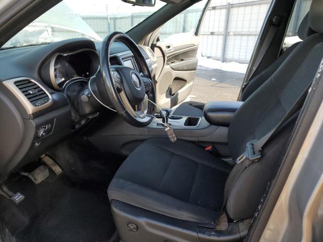 1C4RJFAG1FC897226 Jeep Grand Cherokee Laredo