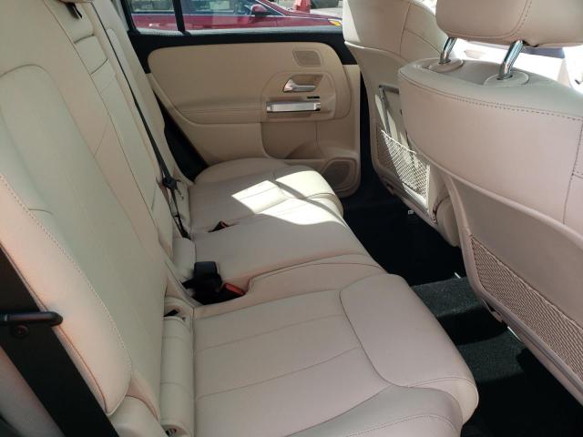 2022 MERCEDES-BENZ EQB 300 4M - W1N9M0KB0NN008631