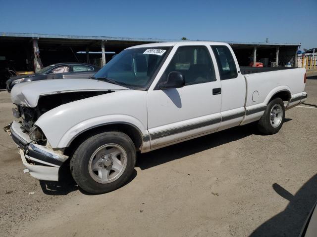 1995 Chevrolet S-10 