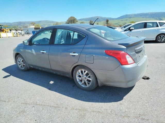 3N1CN7AP6HL828624 Nissan VERSA S
