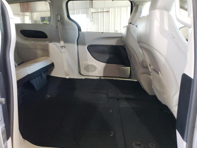 2021 CHRYSLER VOYAGER LX - 2C4RC1DG2MR530400