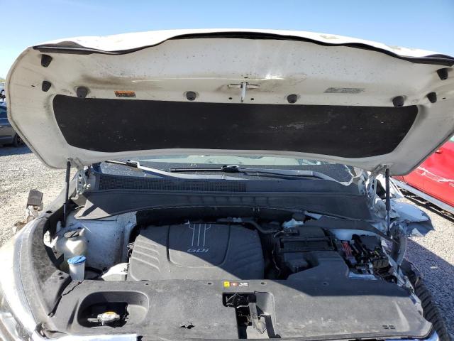 5XYPKDA59GG018172 KIA SORENTO SX