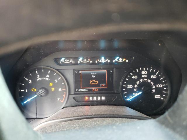 1FTEX1EP0JKD44026 Ford F150 Super Cab