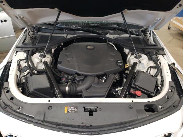 2018 CADILLAC CT6 PREMIU - 1G6KG5RS9JU151048