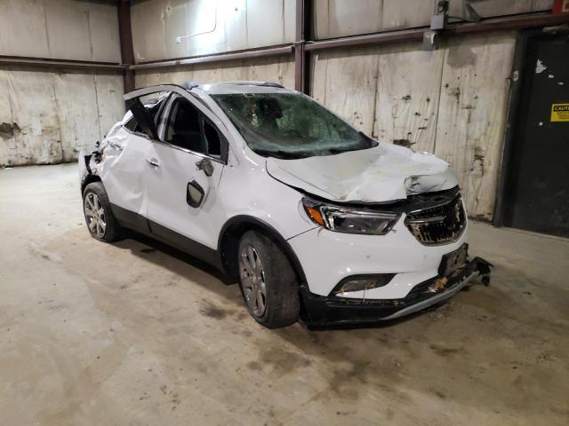 KL4CJGSM4KB826824 Buick Encore Essence