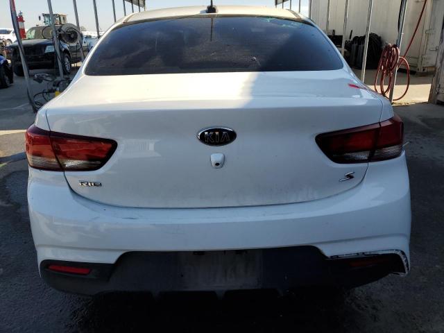 3KPA24AB1KE201177 KIA RIO S