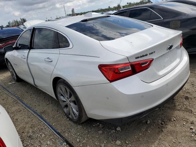 2017 CHEVROLET MALIBU PRE - 1G1ZH5SX2HF229143