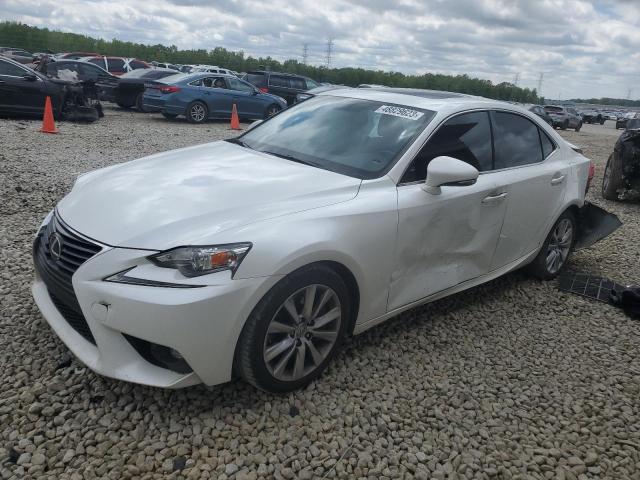 New Lexus IS For Sale in Memphis