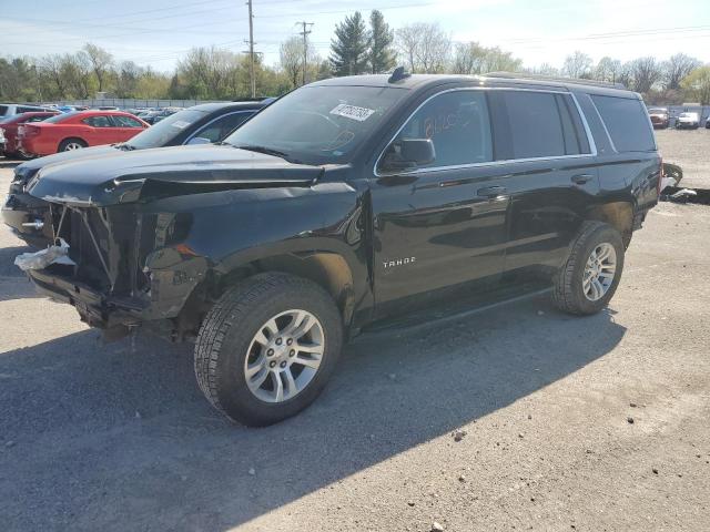 2019 Chevrolet Tahoe 