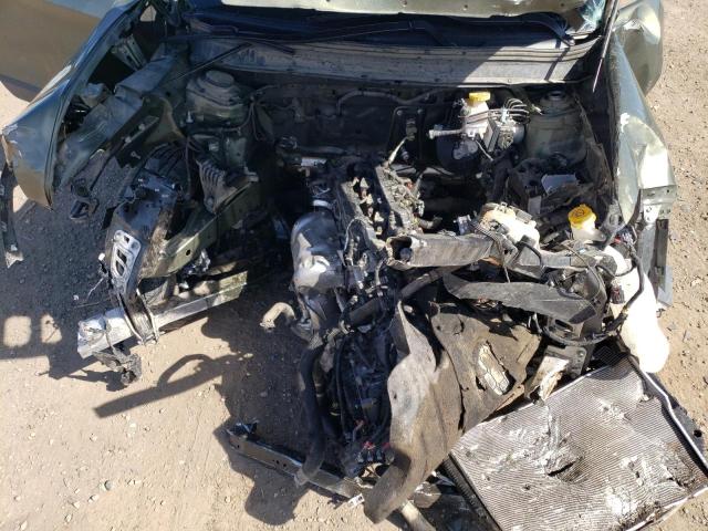 1C4PJMLB4KD214128 Jeep Cherokee Latitude Plus