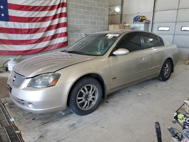 2006 Nissan Altima S