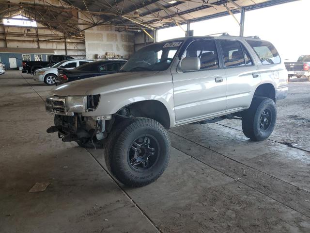 1996 Toyota 4Runner SR5