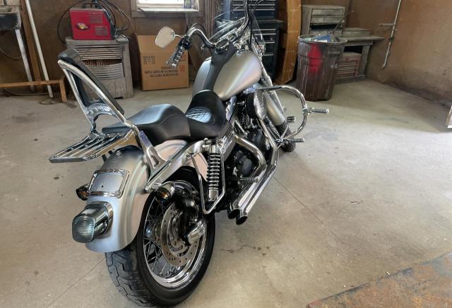 2007 HARLEY-DAVIDSON FXDBI 1HD1GX4147K306885