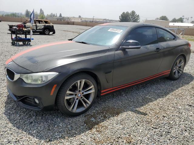 2014 BMW 4 Series 428i