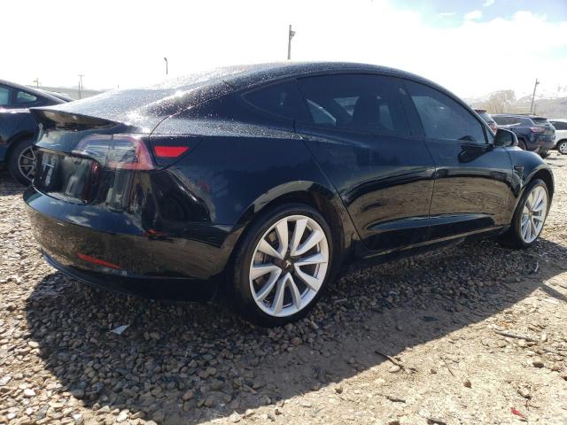 5YJ3E1EA1JF017513 Tesla MODEL 3