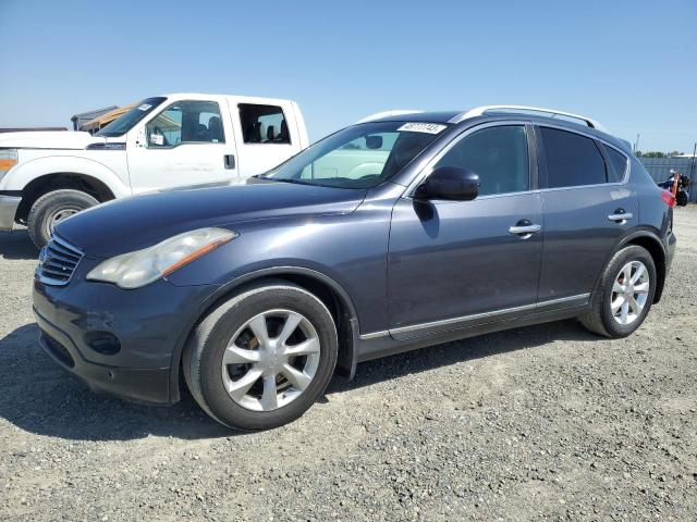 2008 INFINITI EX35 Base