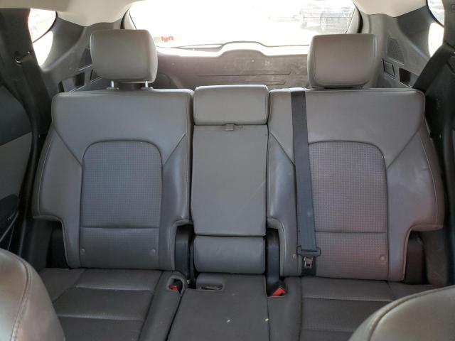 5XYZUDLA7EG151572 Hyundai SANTA FE SPORT