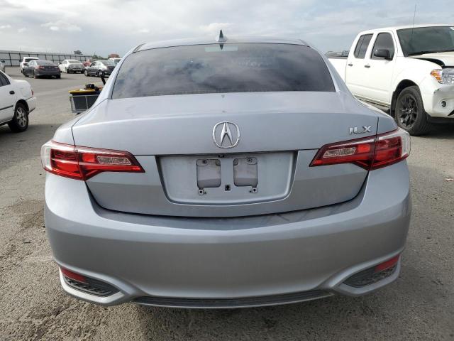 19UDE2F7XGA007742 Acura Ilx Premium Tech