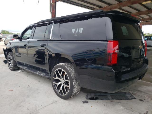 Vin: 1gnschkcxkr188439, lot: 49375233, chevrolet suburban c1500 lt 20192