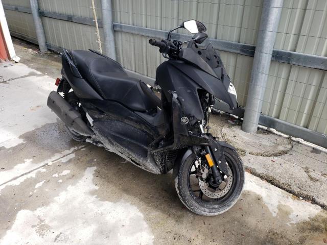 2019 YAMAHA CZD300 A - MH3SH10Y0KK002076