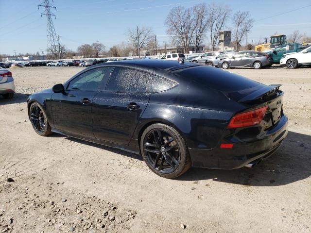 2015 AUDI S7 PREMIUM WAUW2AFC0FN008118