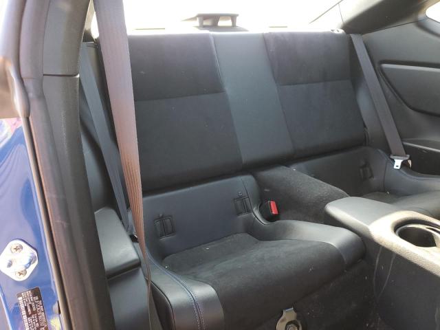 2015 SUBARU BRZ 2.0 LI - JF1ZCAC19F9601197