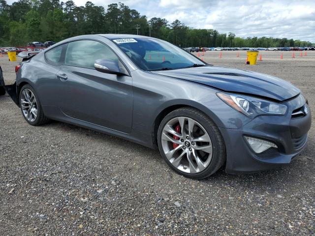 2015 HYUNDAI GENESIS CO - KMHHU6KJ2FU124641
