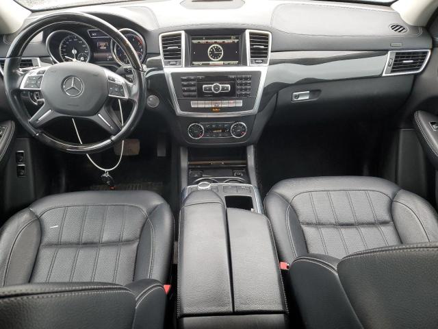 VIN 4JGDF6EE5GA701107 2016 Mercedes-Benz GL-Class, ... no.8