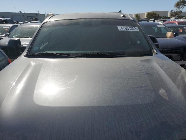 1N6AA1E55KN519298 Nissan TITAN SV