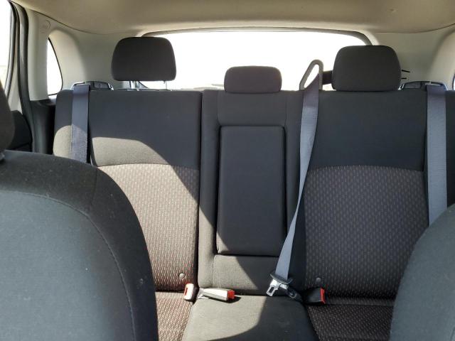 JA4AP3AU1JU021222 Mitsubishi Outlander Sport Es