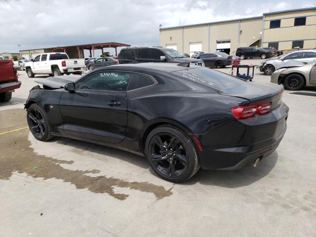 Vin: 1g1fb1rs3m0140430, lot: 49368653, chevrolet camaro ls 20212