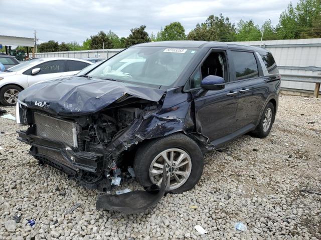2022 KIA CARNIVAL L - KNDNB4H30N6162219