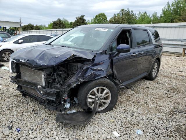 2022 Kia Carnival LX