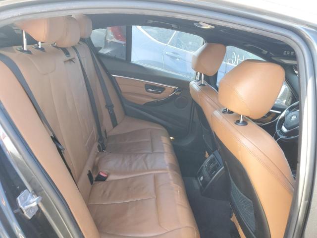 2018 BMW 330 I - WBA8B9G51JNU98293