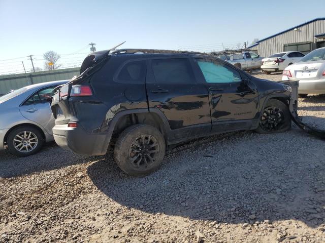 2023 JEEP CHEROKEE A - 1C4PJMMB6PD100587