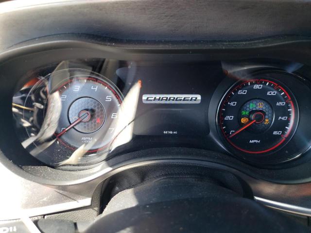 2C3CDXCTXJH147864 Dodge CHARGER R/T