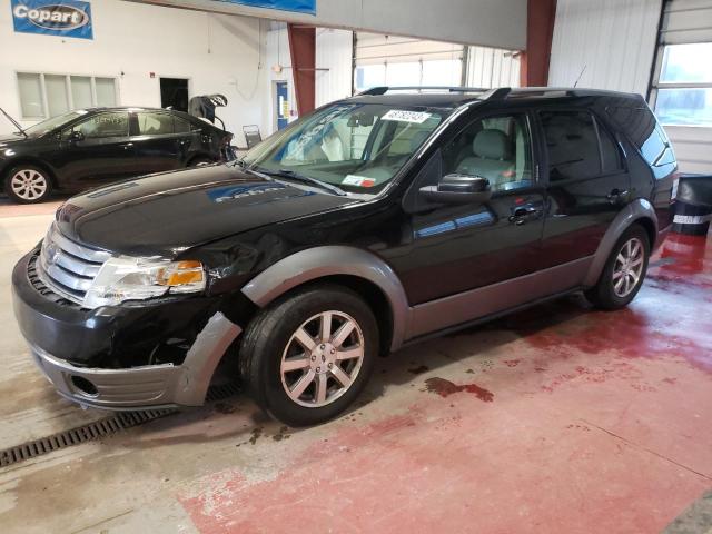 2008 Ford Taurus X SEL