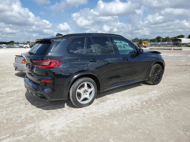 2023 BMW X5 M50I 5UXJU4C01P9P58994